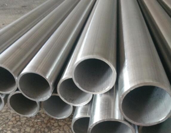 萍乡321不锈钢管